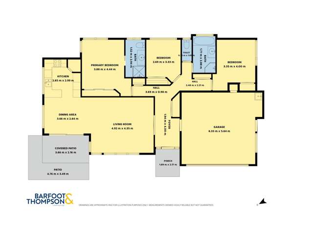 8 Ardagh Place Dannemora_1