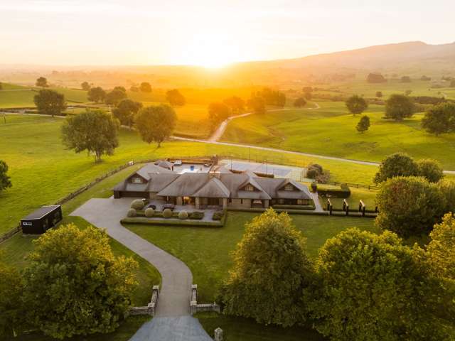 The Countryside Manor