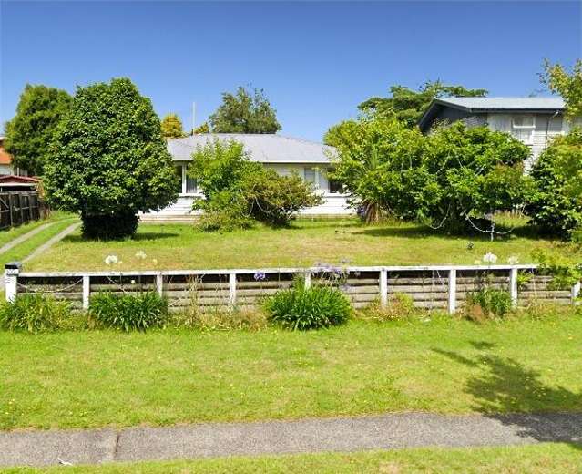 TOKOROA - 3 BEDROOM