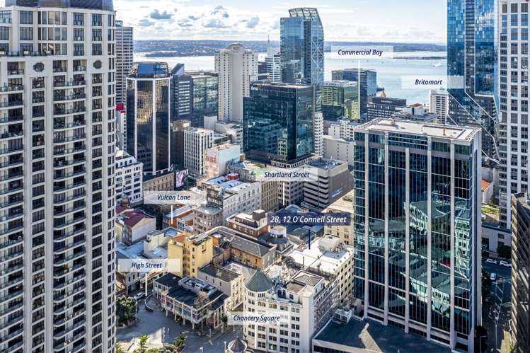 2B, 12 O'Connell Street City Centre_18