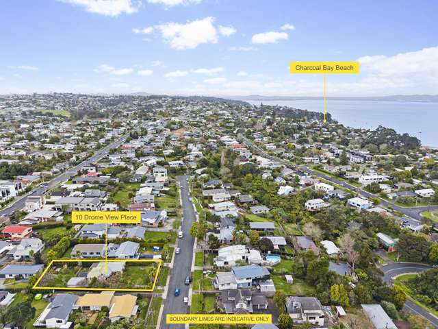 10 Drome View Place Beach Haven_3