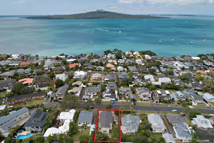 21 Hemi Street Narrow Neck_19