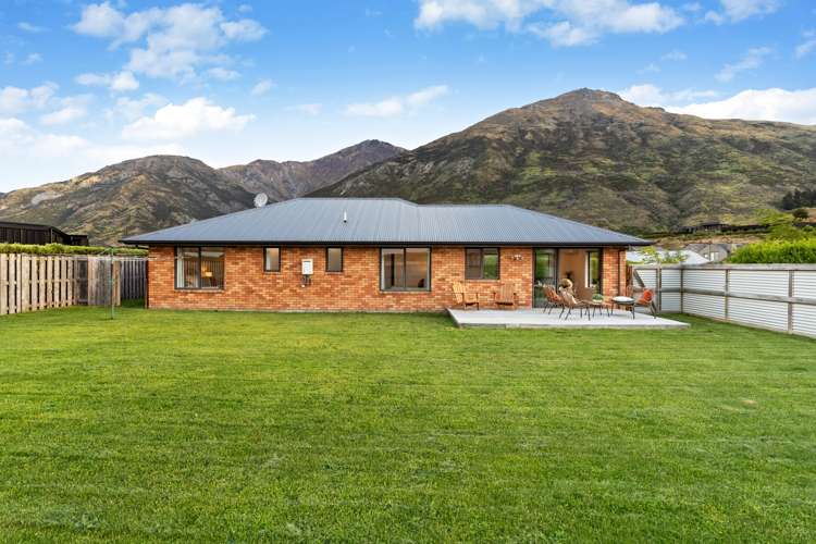 53 Onslow Road Dalefield/Wakatipu Basin_20