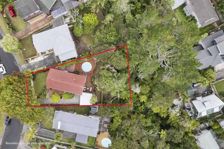 15 Cunliffe Place Glenfield_20