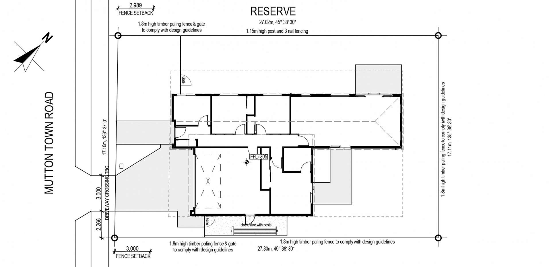 Lot 38 Sunderland Park Clyde Central Otago Houses for Sale One Roof