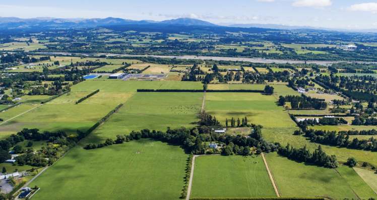 Steggall Road Rangiora_15