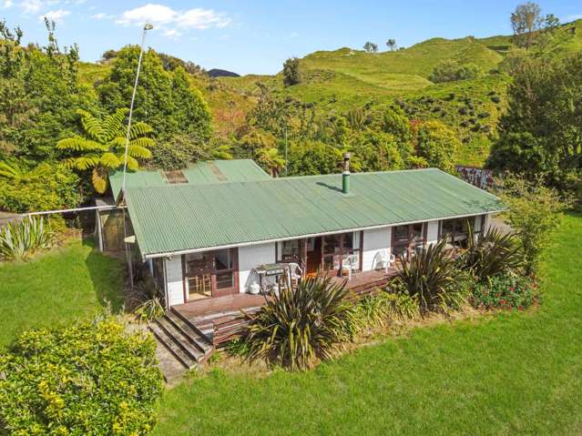 839A Ruatiti Road Raetihi