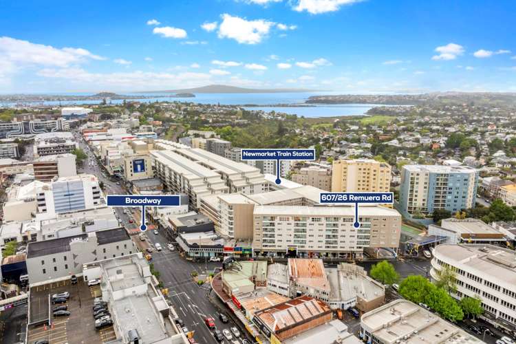 607/26 Remuera Road Newmarket_15