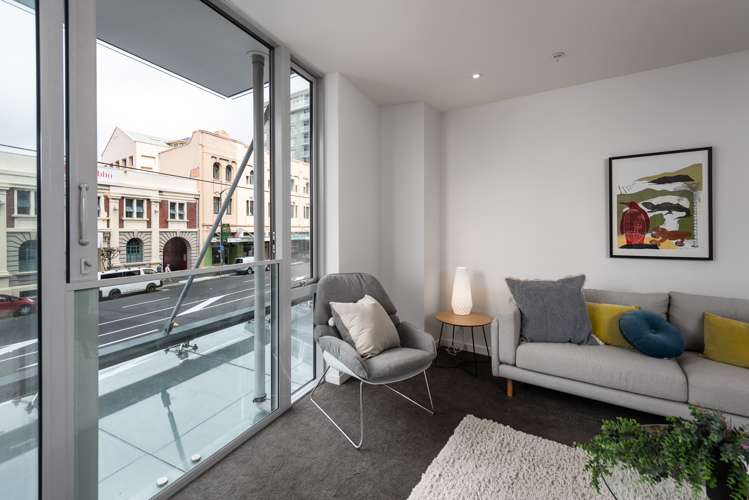 1a/30 Taranaki Street Te Aro_2