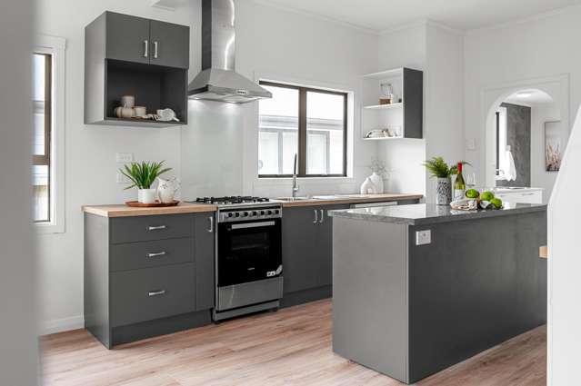 Big Land. Big Garage. Big Opportunity!