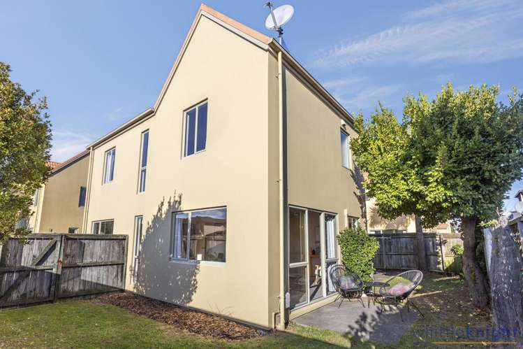 1/19 George Street Riccarton_22