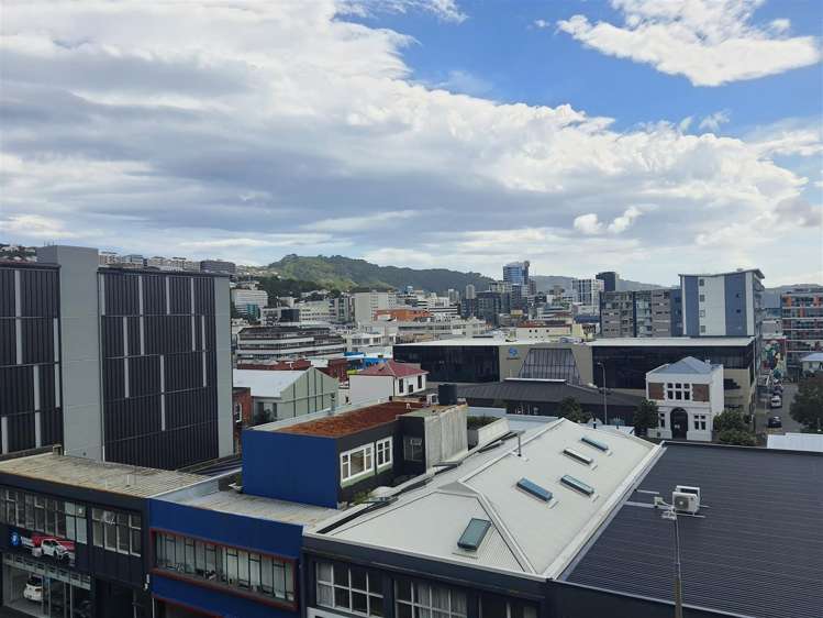 Level 4, 39 Webb Street Te Aro_9