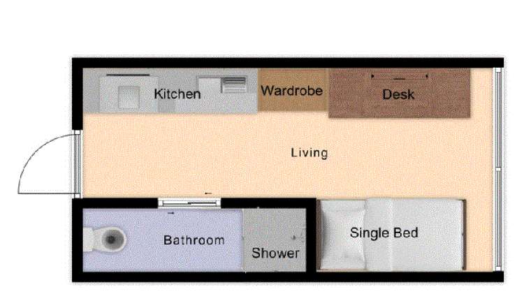 112/133 Beach Road Auckland Central_7