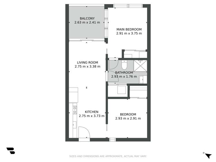 404/11 Vinegar Lane Grey Lynn_10