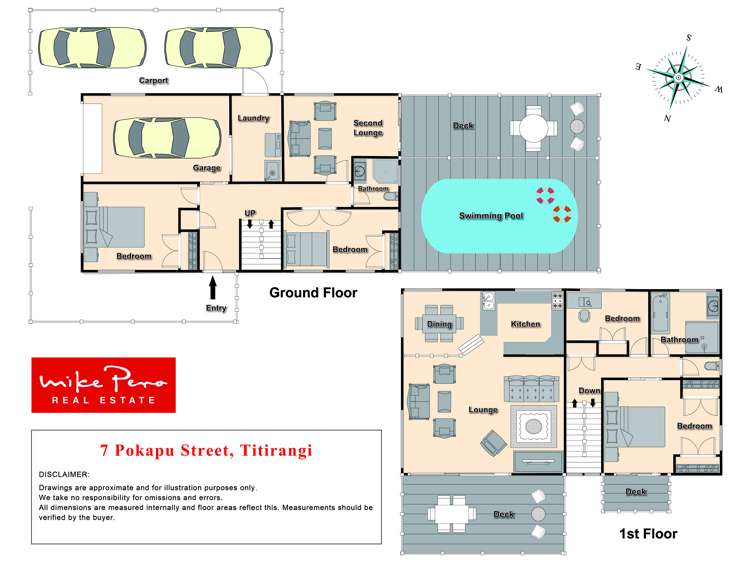 7 Pokapu Street Titirangi_19