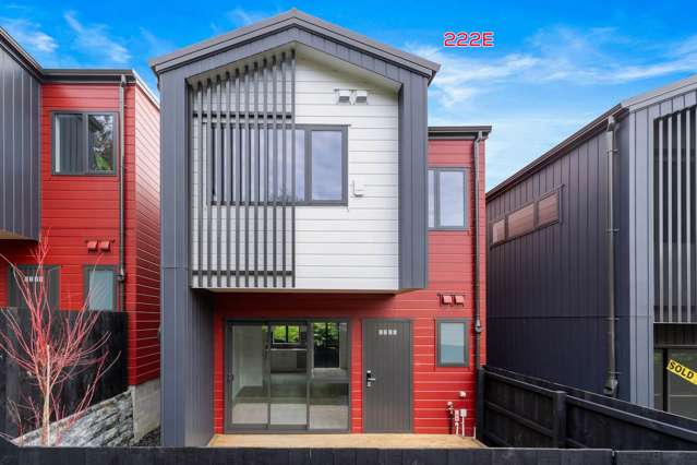 Affordable ! Standalone ! Seaview Homes!