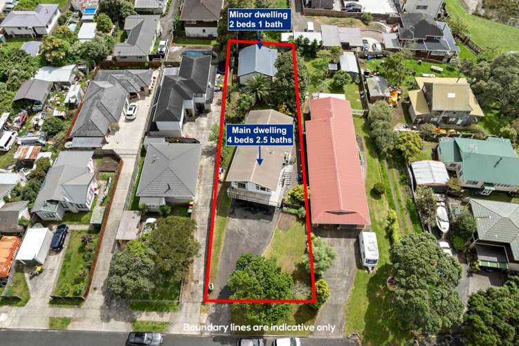22 Beihlers Road Manurewa_19