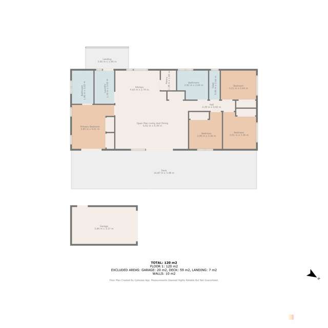 11D Exeter Street Waimate_1