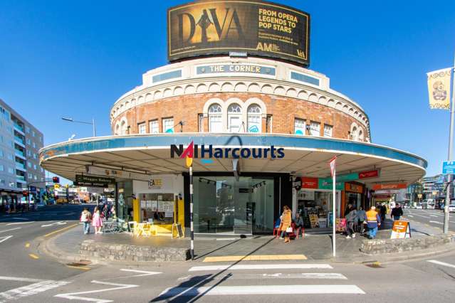 Pocket Rocket Newmarket Retail