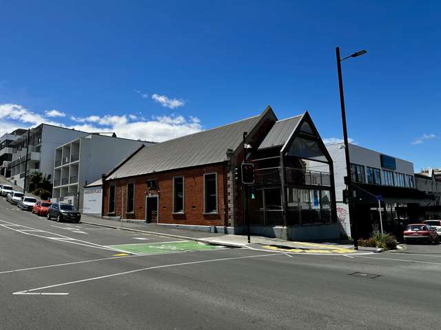 4 Hanover Street Dunedin Central_2