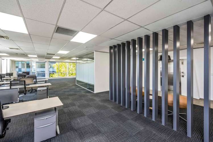 5 Nelson Street City Centre_5