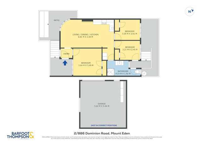 2/886 Dominion Road Mt Eden_1