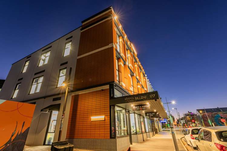 L1/Suite 13 177 High Street City Centre_9