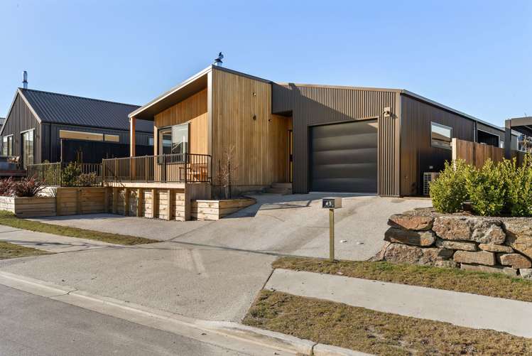 45 Clearview Street Wanaka_19