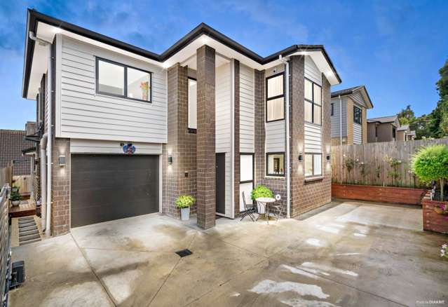 Your Perfect Family Home Awaits!