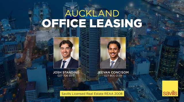 Level 21, 151 Queen Street Auckland Cbd_4