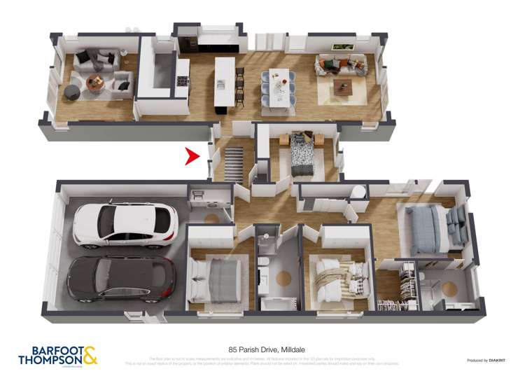 85 Parish Drive Milldale_10