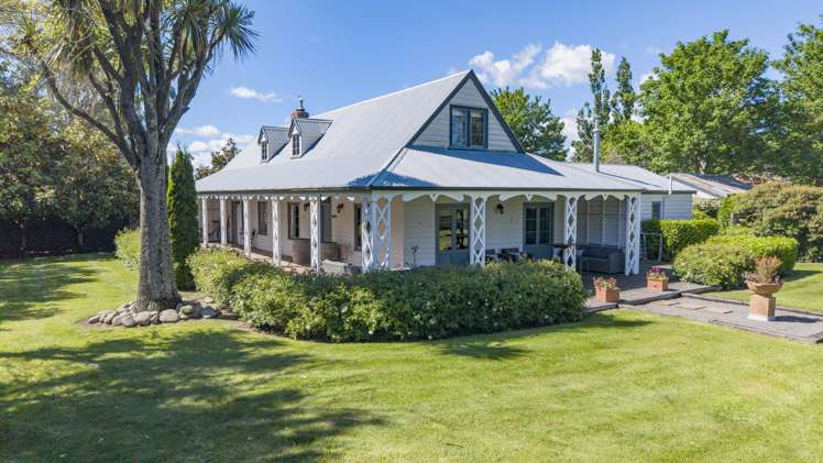 2195 Old West Coast Road Kirwee_55