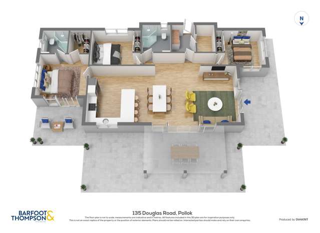 135 Douglas Road Awhitu_1