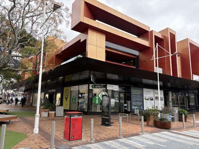 Tenancy 1, 1 Devonport Road City Centre_2