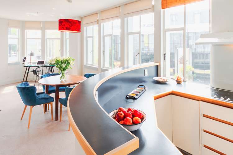 2b/25 Cuba Street Te Aro_8