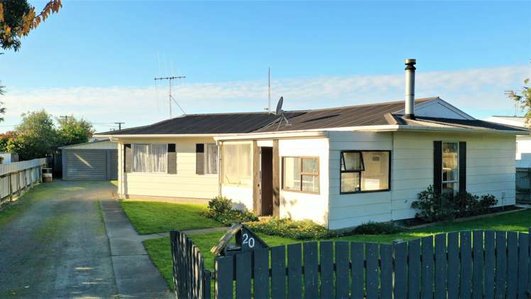 20 Grenville Street Levin_13