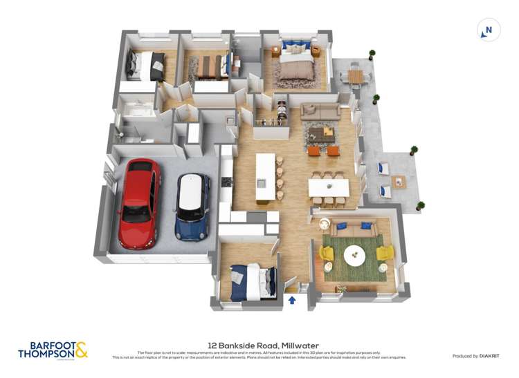 12 Bankside Road Silverdale_20