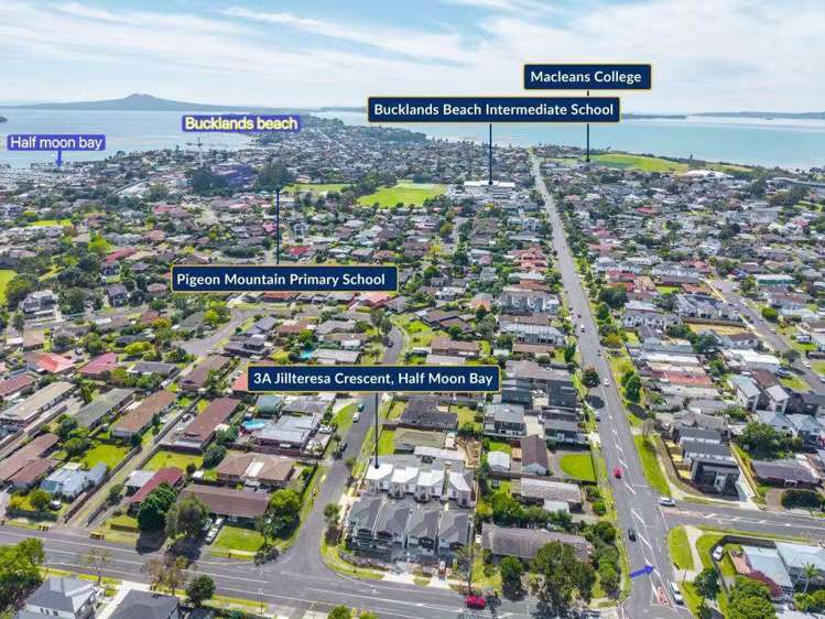 Lot 1/3 Jillteresa Crescent Half Moon Bay_29