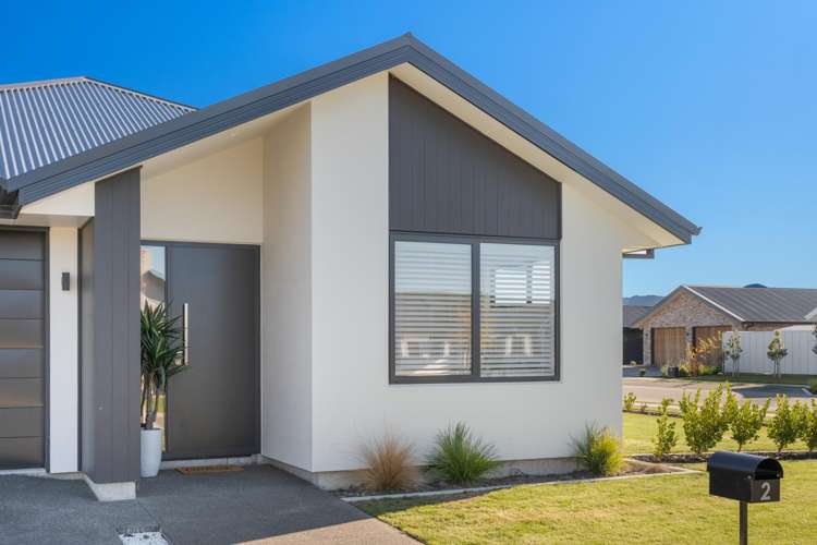 2 Chapel Close Springlands_25