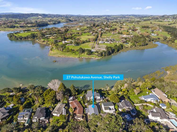 27 Pohutukawa Avenue Cockle Bay_28