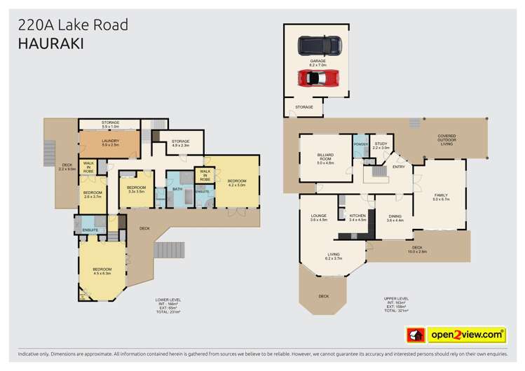 220a Lake Road Hauraki_27