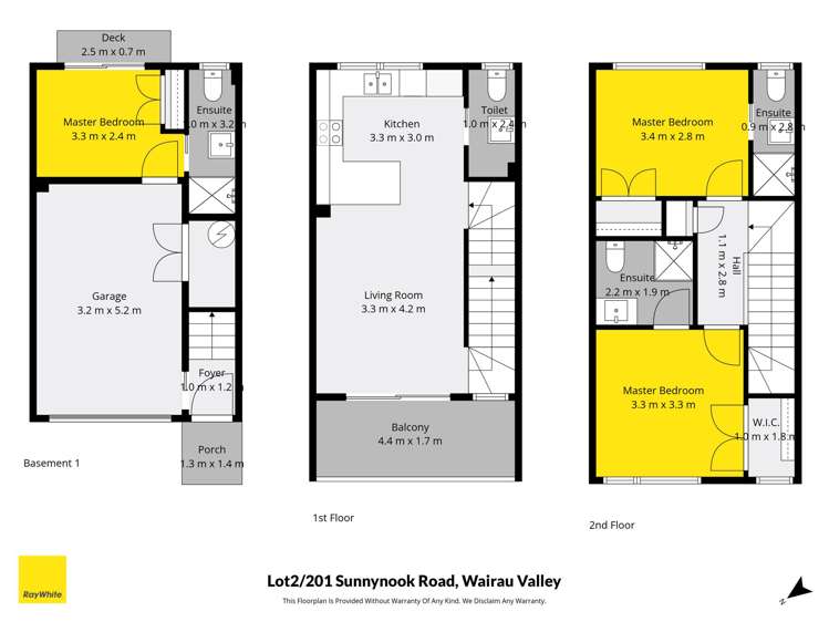 6-10/201 Sunnynook Road Sunnynook_17