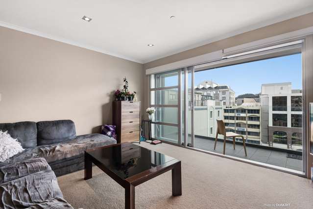 7e/39 Taranaki Street Te Aro_4