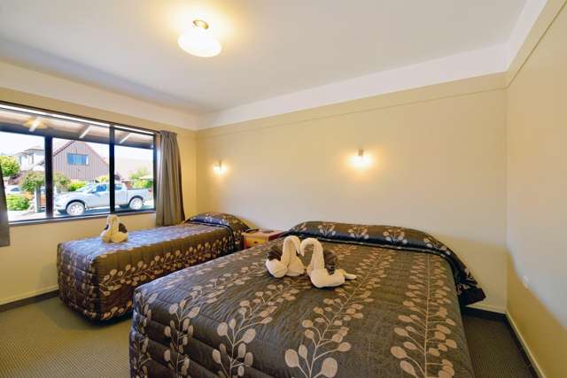 Mosgiel Regency Motel Mosgiel_2