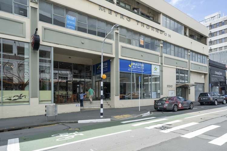 11/220 Thorndon Quay Pipitea_13