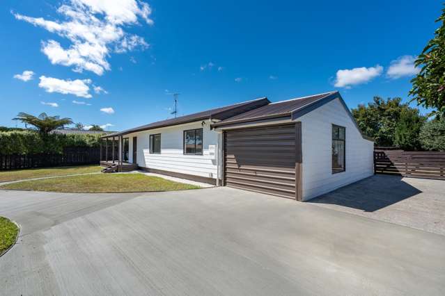 More Than a House, It's Ensign Place!