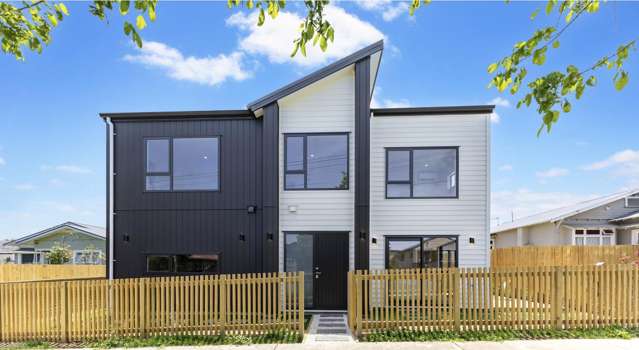 Secure Your First home In Papatoetoe Stand Alone Ã°Å¸¡