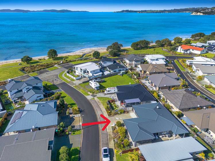 7 Trevally Place Snells Beach_6