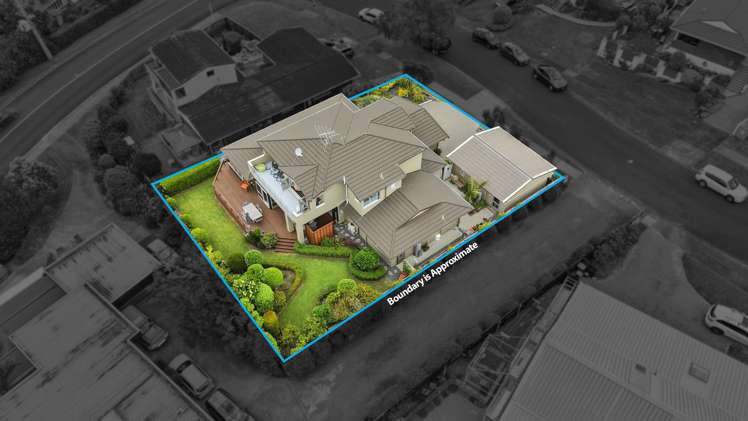 3 Pounamu Place Shelly Park_46