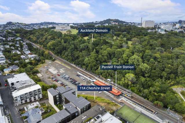 11A Cheshire Street Parnell_2